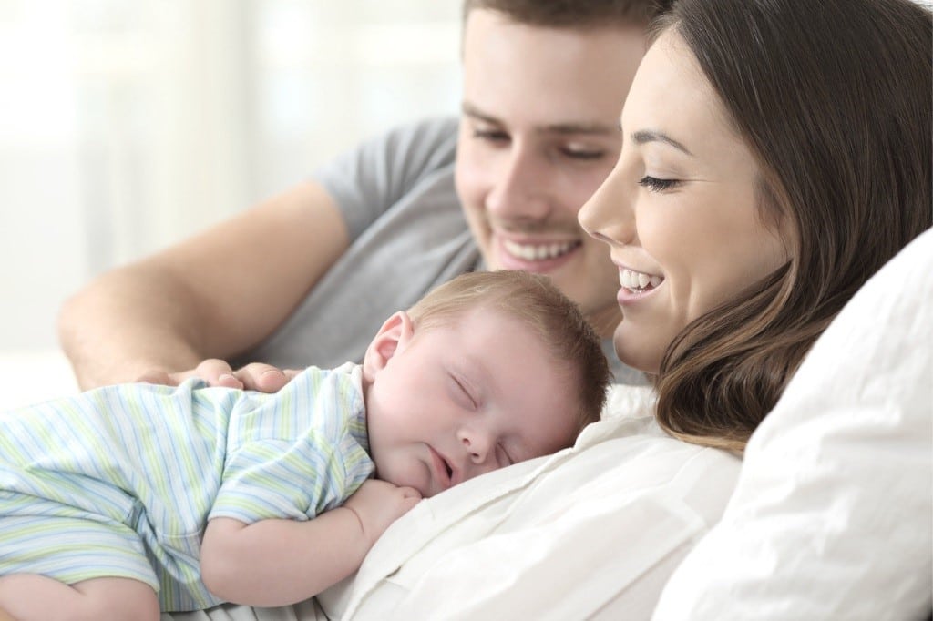 Según tu estilo de paternidad, a estos problemas puedes enfrentarte.