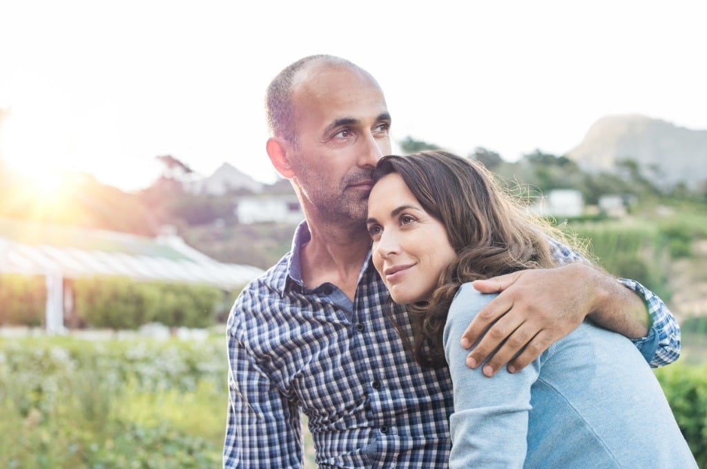 El matrimonio reduce el riesgo de infarto.