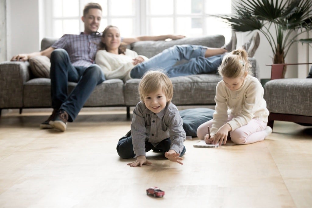 ¿Cómo Volver A Dar Protagonismo A Las Familias?