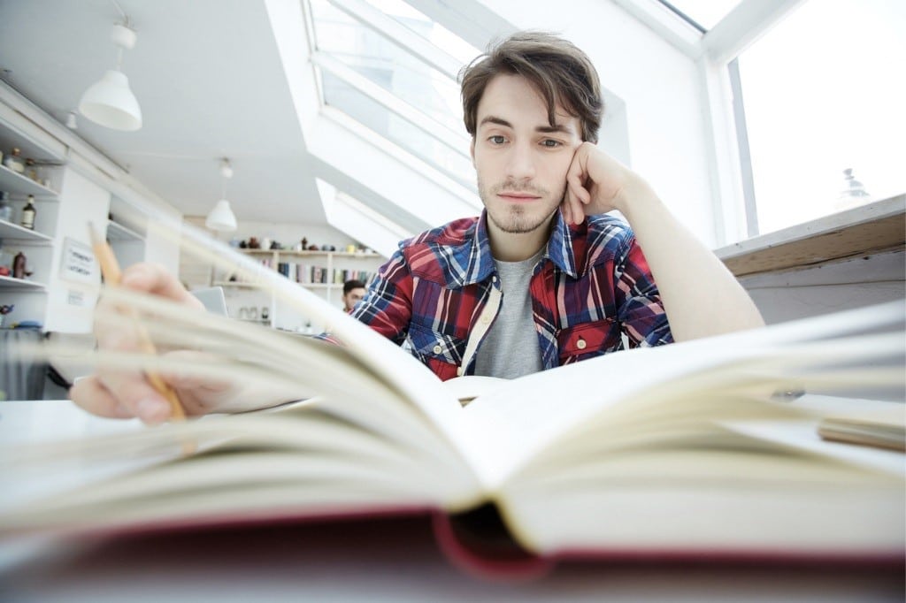 El aprendizaje también se puede incentivar en adolescentes.