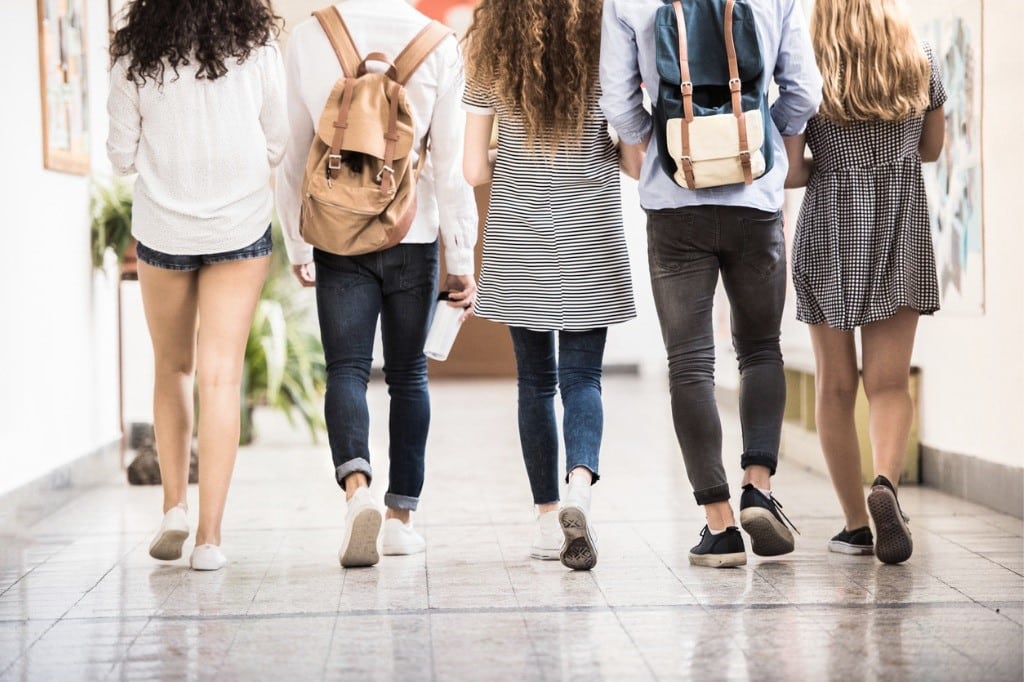 La figura del orientador laboral ayuda a definir el futuro de los estudiantes.