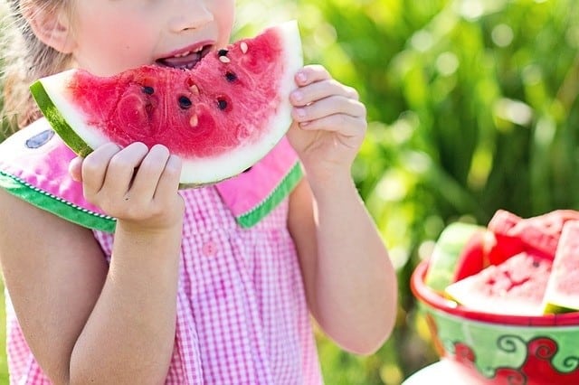 Tras el verano los hábitos alimenticios deben cambiar.