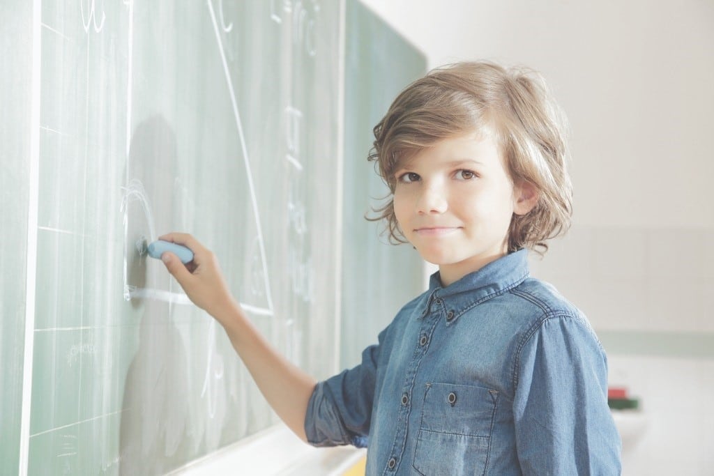 Cómo encontrar el equilibrio en los niños con altas capacidades.