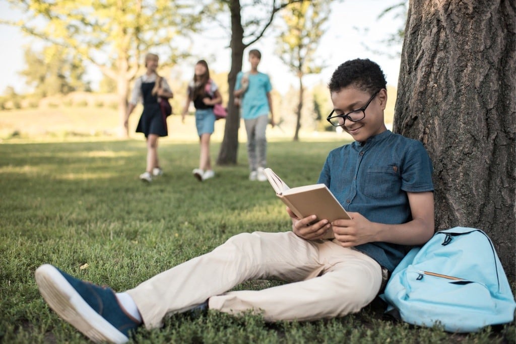 Las nuevas generaciones son las mayores consumidoras de libros