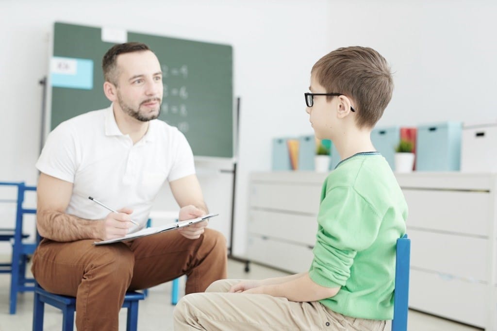 La educación emocional puede ser una gran respuesta contra el fracaso escolar.