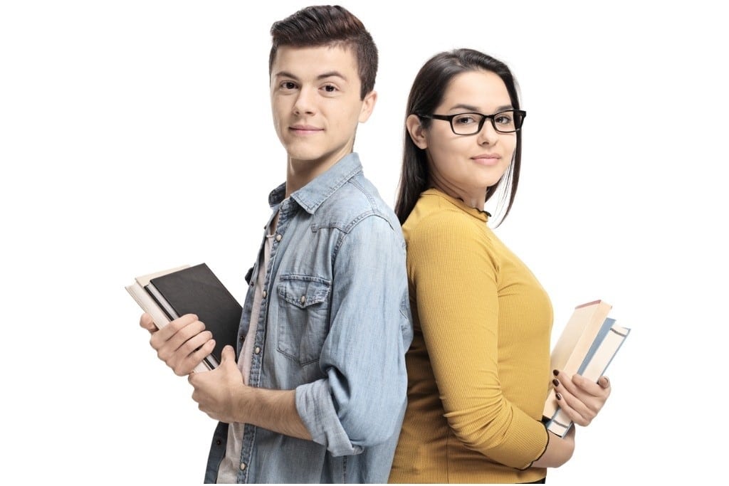 Los estudiantes españoles no están preparados para el mercado laboral.