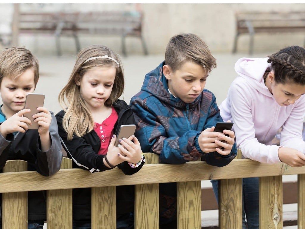 El uso de las nuevas tecnologías en jóvenes tiene serias consecuencias.