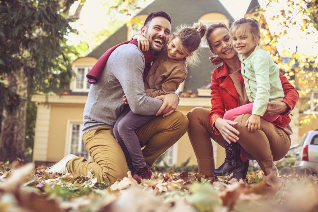 ¿Cómo Disfrutar Del Tiempo En Familia?