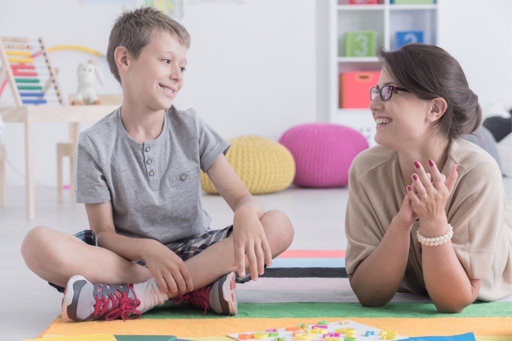 Los mitos del autismo que merece la pena confirmar como falsos.