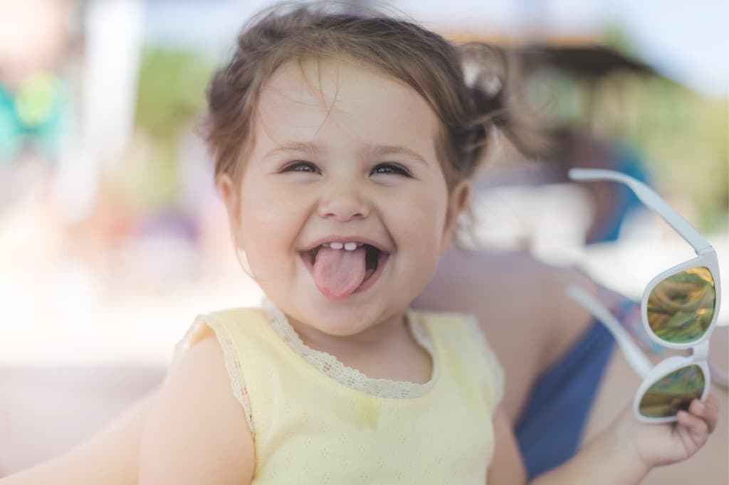 Cómo mejorar la autoestima de los niños.