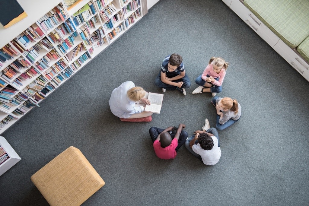 La neuroeducación permite que los más pequeños saquen sus mejores cualidades.