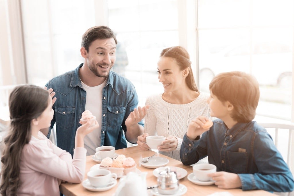 Técnicas de comunicación en familia, ¡crea y fortalece el vínculo!