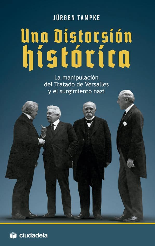 Una distorsión histórica