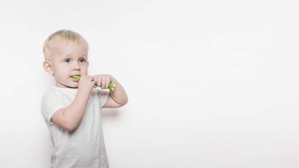 Caries del biberón en hijos, ¿qué hacer al respecto?