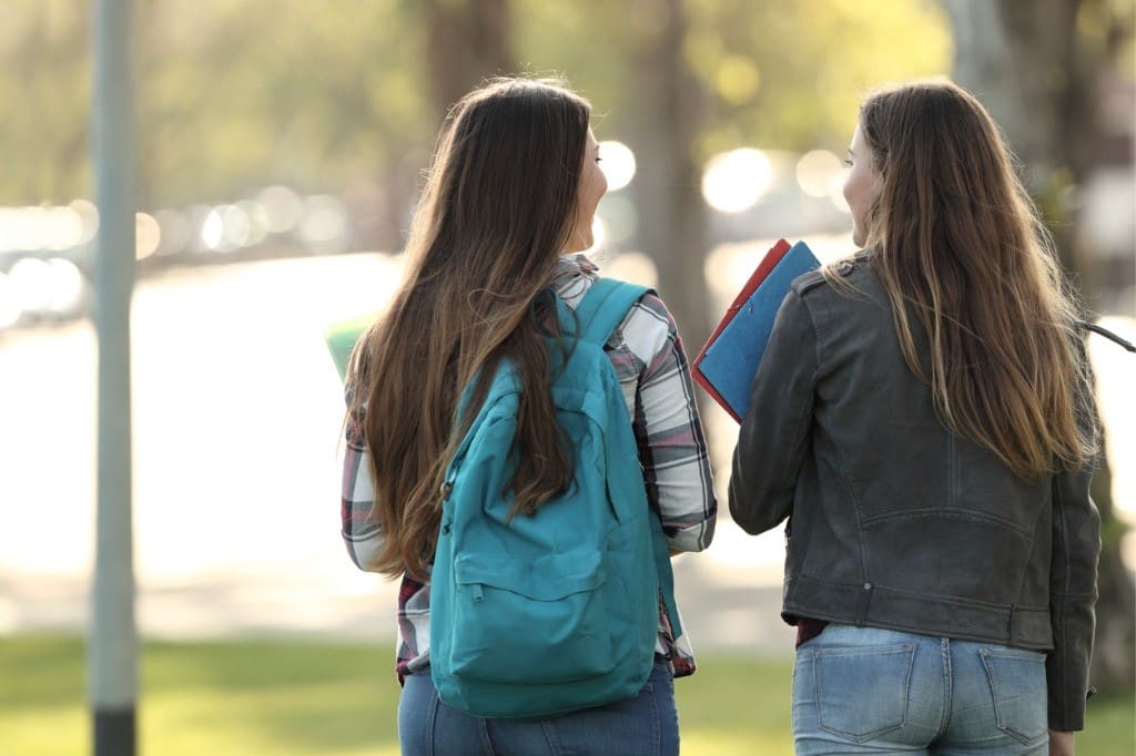 Trastorno límite de personalidad, qué es y cómo afecta al adolescente