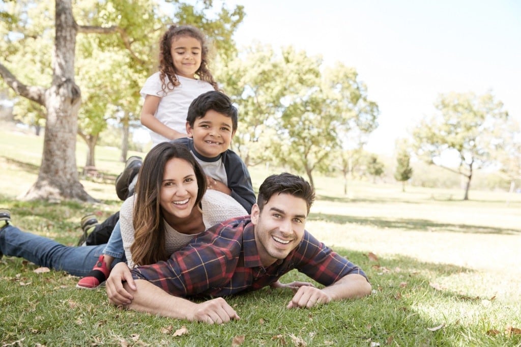 Aprender a jugar en familia para disfrutar de esta actividad en familia.