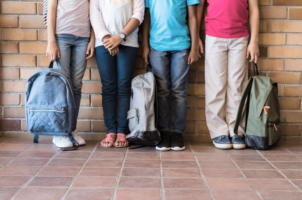 La vuelta al cole 2019 se afronta con mayores gastos pero un menor ahorro en las familias españolas