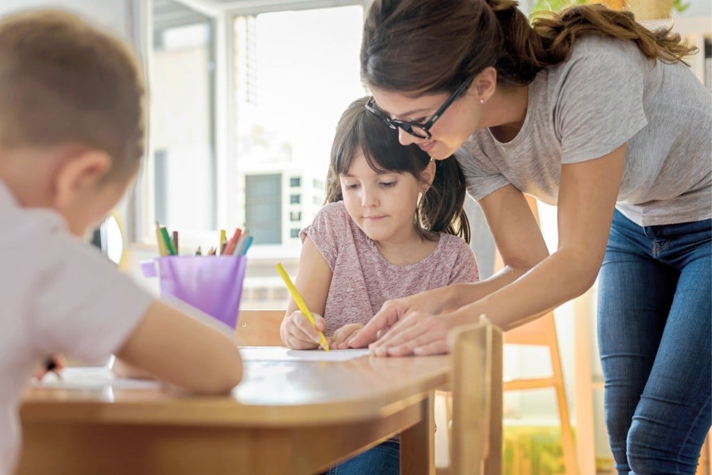 Los mejores consejos para favorecer la estimulación en el aprendizaje de los más pequeños.