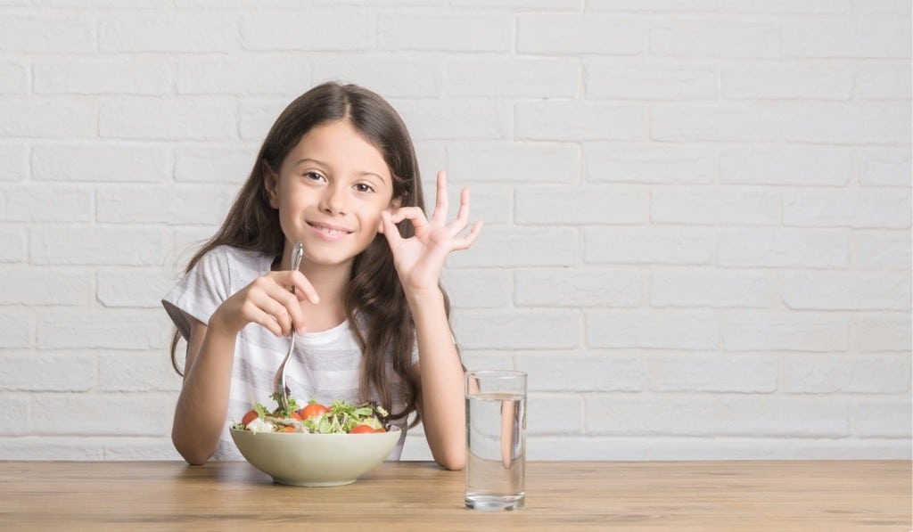 Pequeños cambios en casa para comer mucho mejor