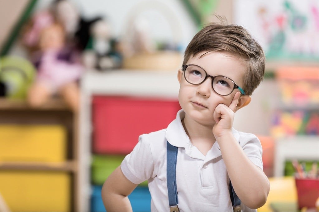 La neuroestimulación es una gran aliada en la educación de los niños.