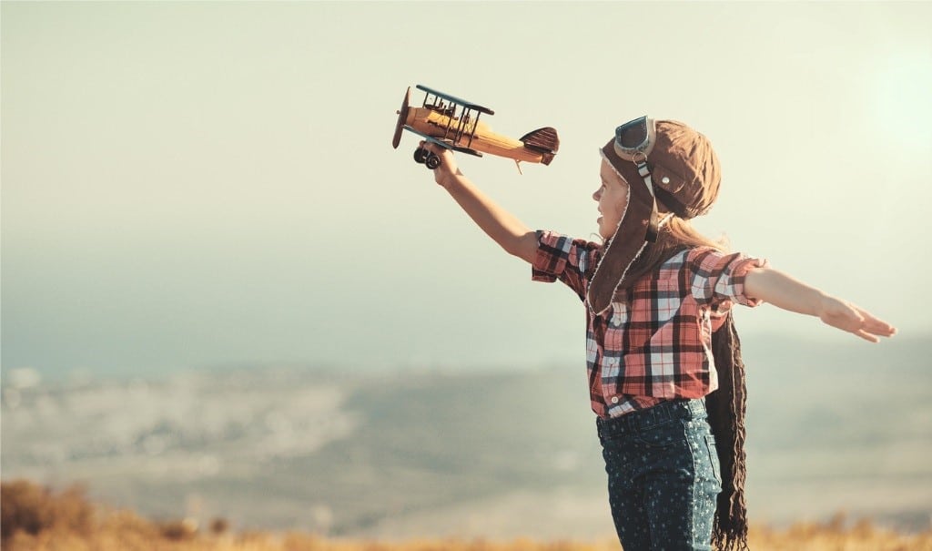 Los juguetes entre los niños españoles tienen una vita útil de una semana.