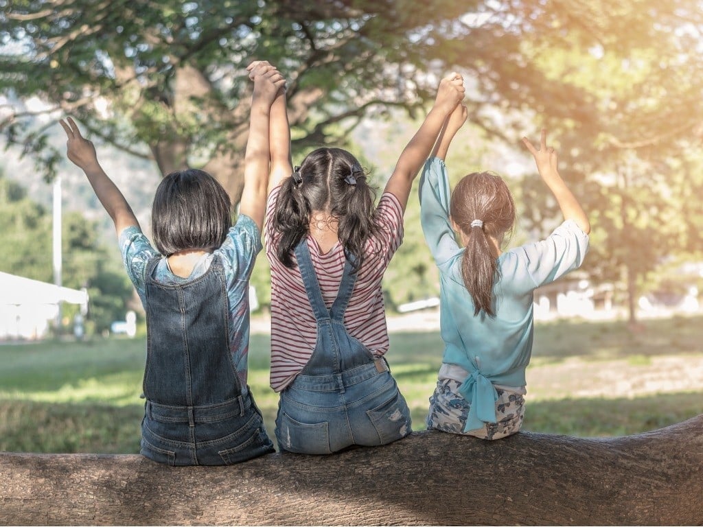 Ideas para enseñar a los niños el valor de la tolerancia