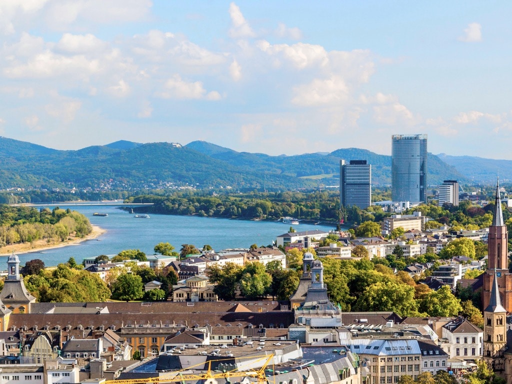 Bonn