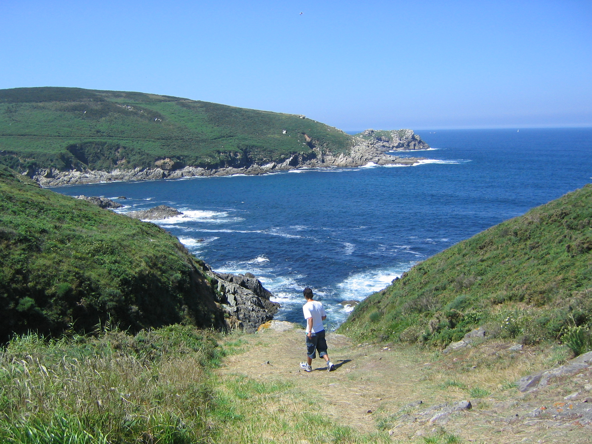 Islas Atlánticas