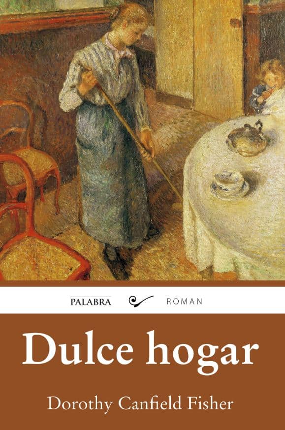 Dulce Hogar