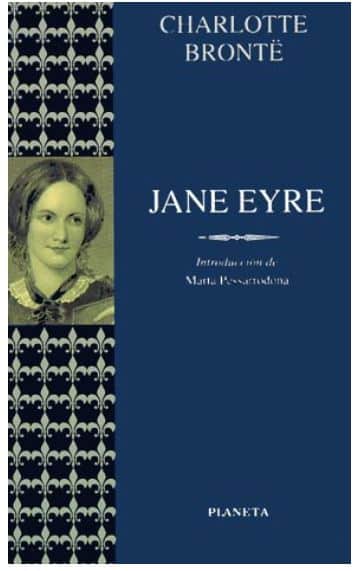 Jane Eyre