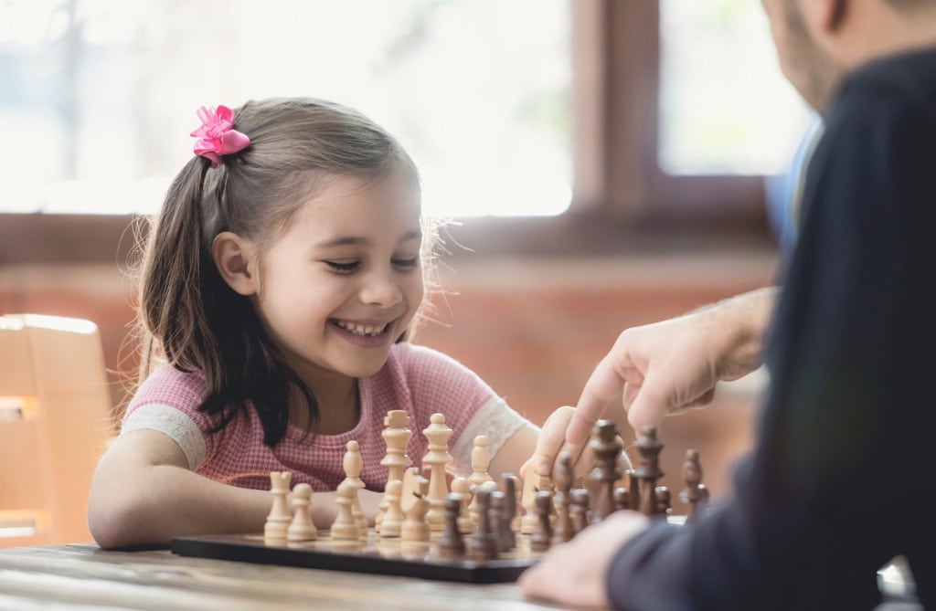 Juegos de mesa