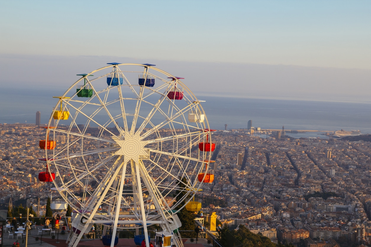 Tibidabo