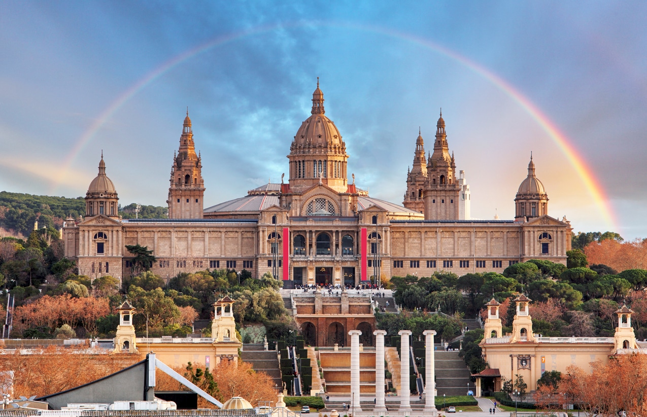 Museo de Barcelona