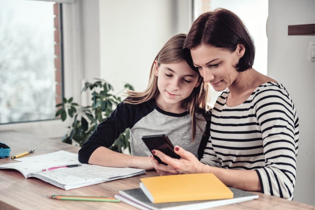 El mobile learning, una herramienta con la que aprovechar al máximo las nuevas tecnologías para el aprendizaje.