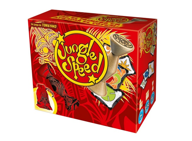 Jungle Speed