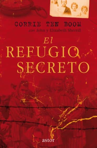 El refugio secreto