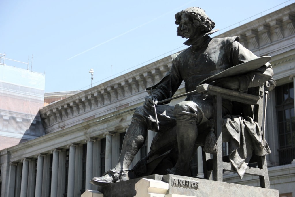 Museo del Prado Madrid