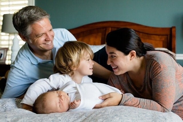 Los mejores consejos para resolver conflictos en familia durante el confinamiento.