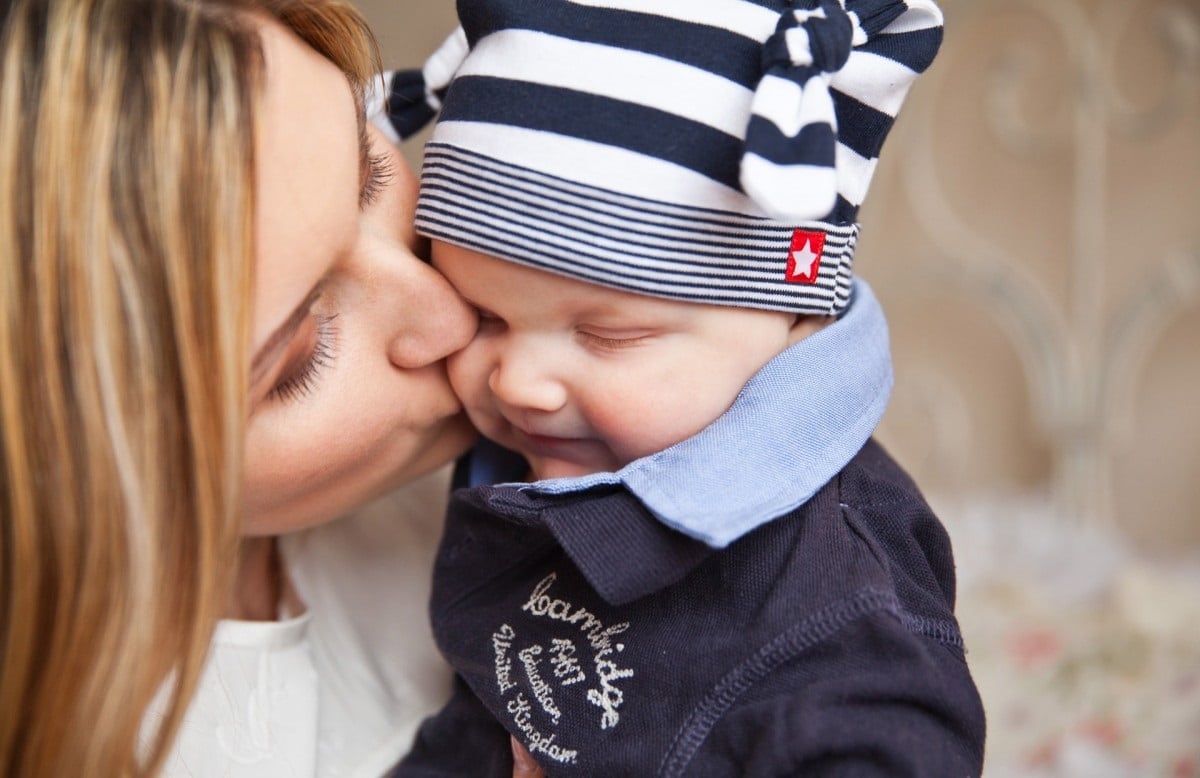 Cómo pasar un buen día de la madre, incluso durante el confinamiento.