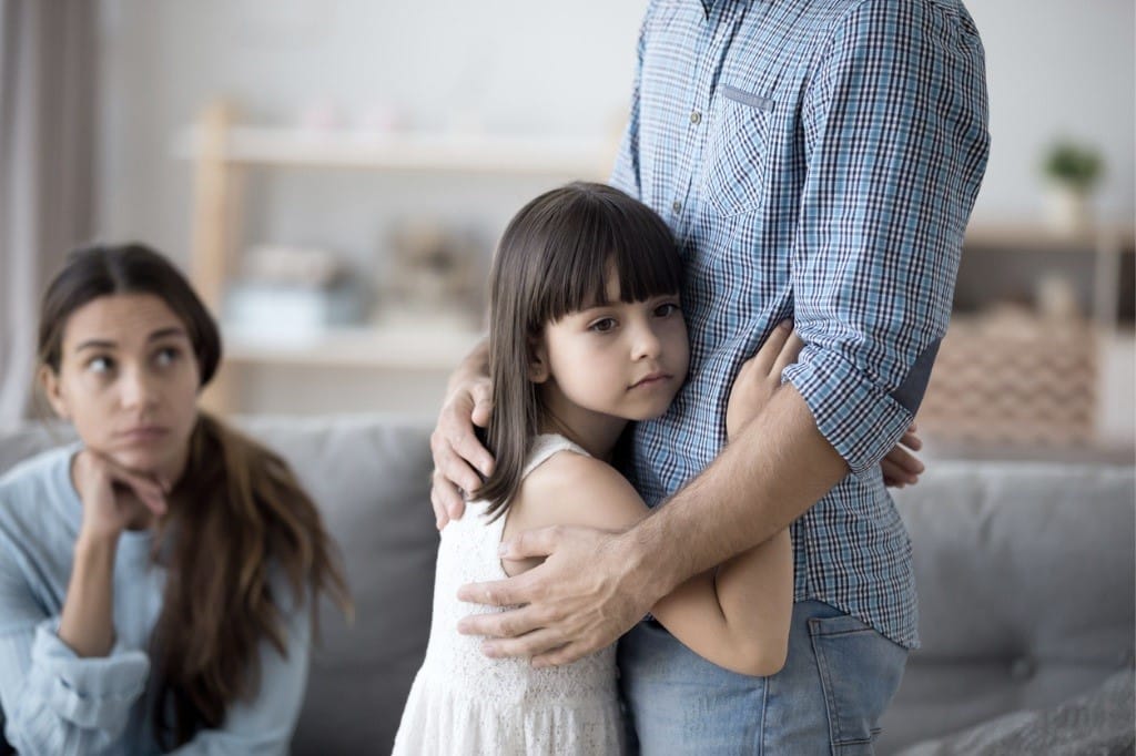 El confinamiento altera la salud mental de los más pequeños de la casa.