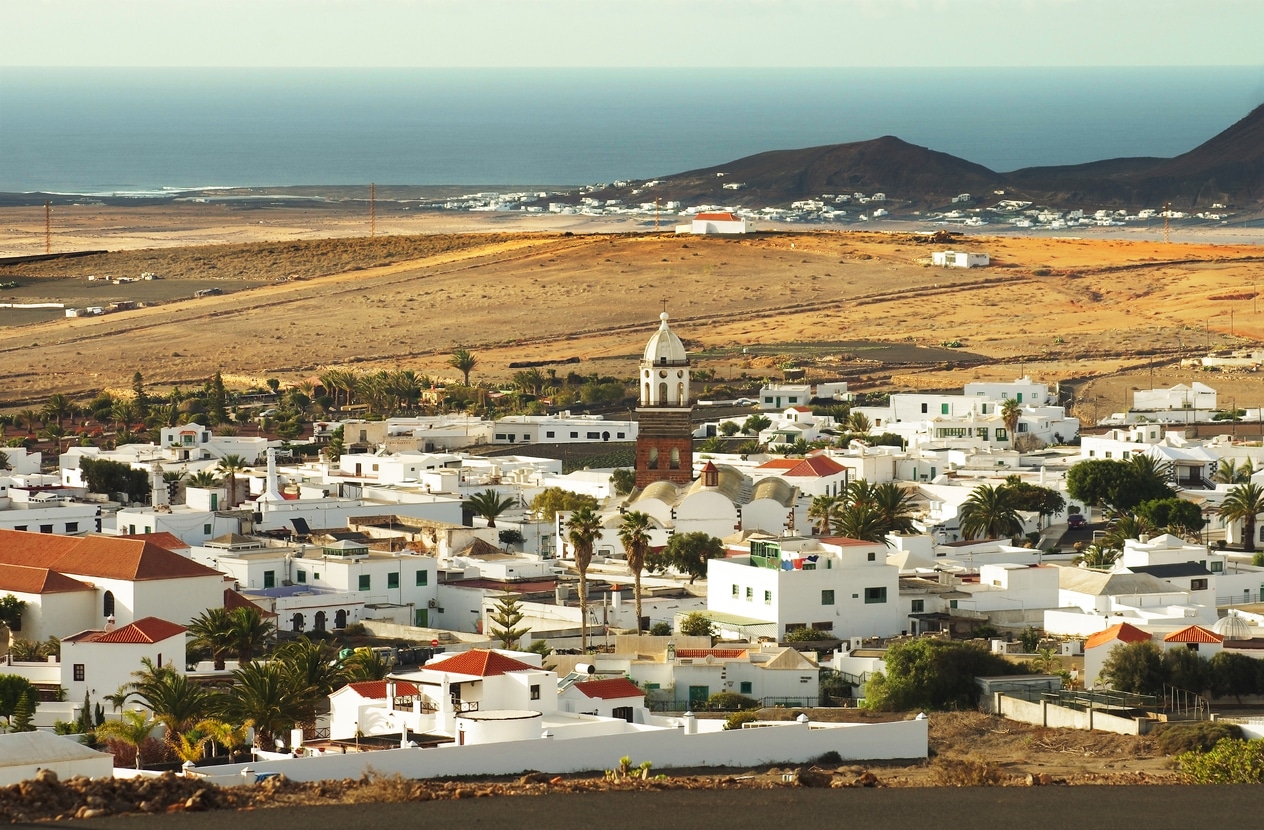 Teguise, Lanzarote