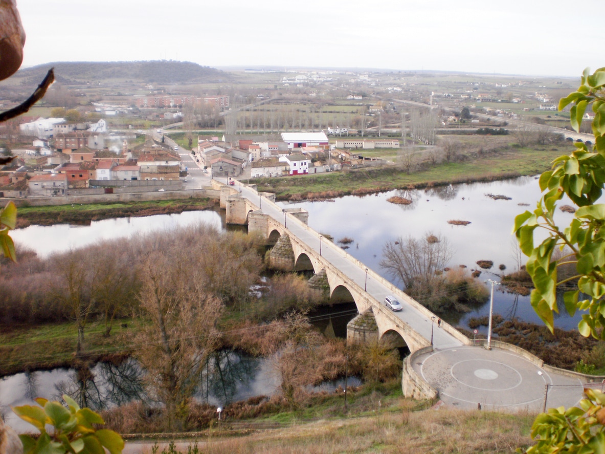 Ciudad Rodrigo