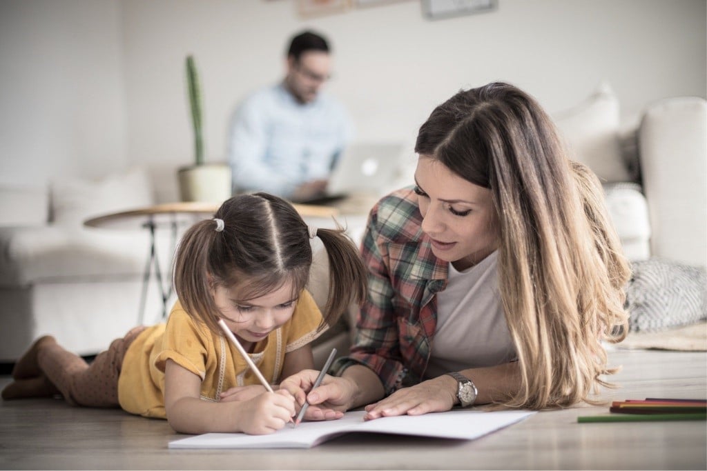 La crianza intensiva apuesta por desarrollar el talento de los niños a través de las extraescolares.