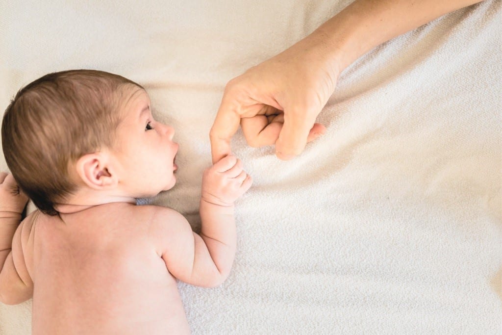 La llegada de un hijo cambia la personalidad de los padres.