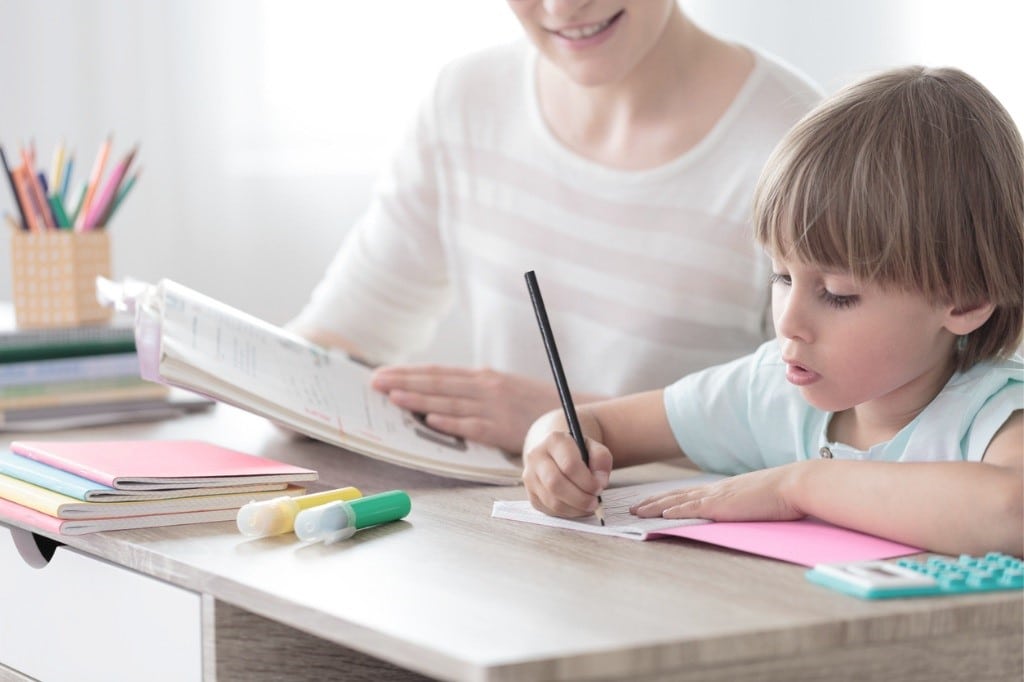 La familia es un elemento fundamental en el futuro de la educación de los más pequeños.