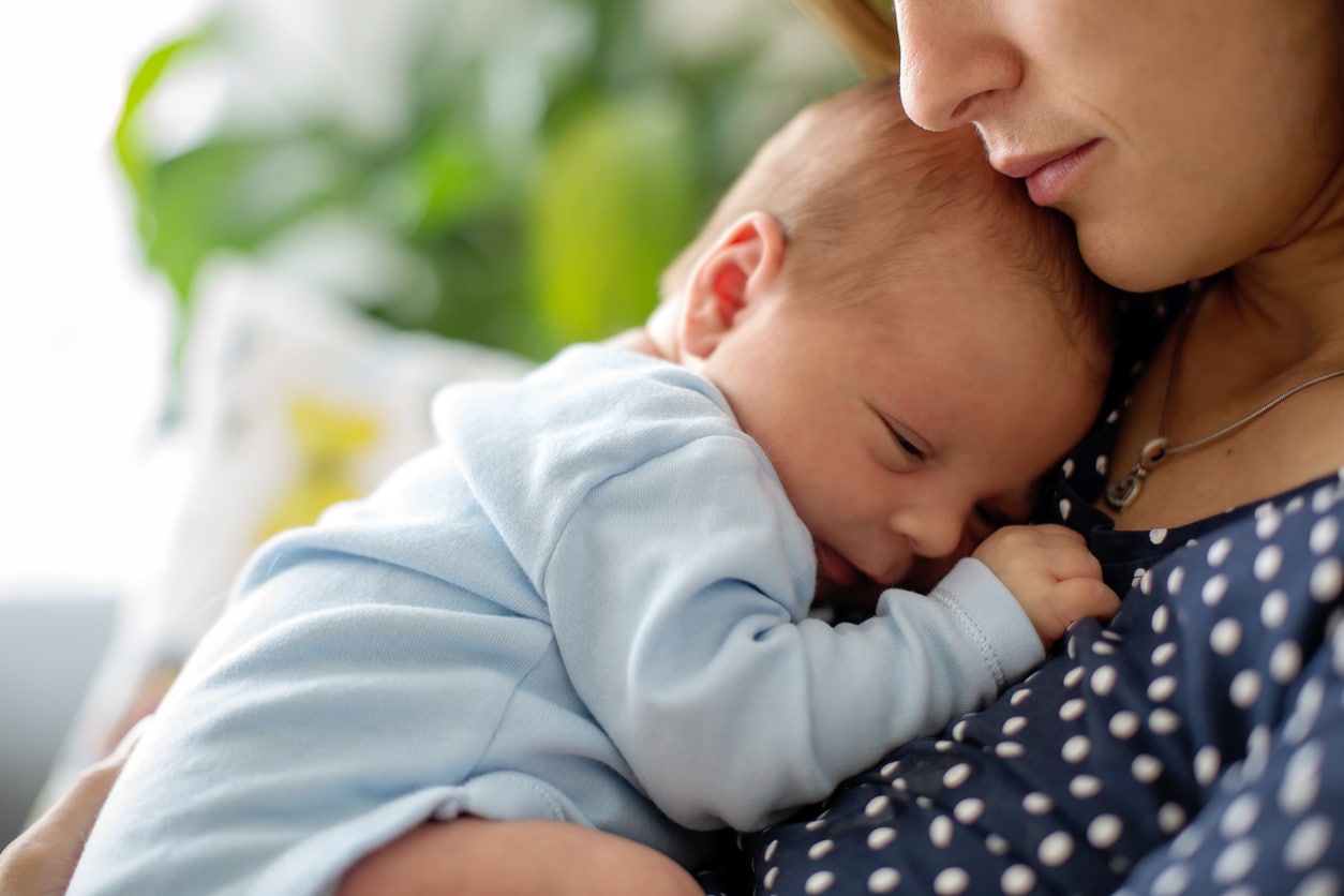 No es la primera vez que se habla de los beneficios en cuanto a salud de la lactancia. Dar el pecho hace que los niños puedan desarrollar anticuerpos necesarios para prevenir enfermedades e infecciones. Ahora, en los tiempos del coronavirus, se ha descubi