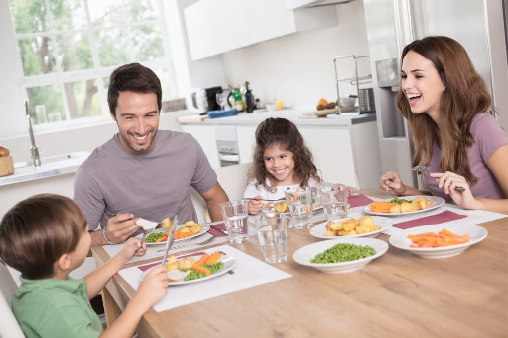 La obesidad infantil deja de ser un problema entre las nuevas generaciones.