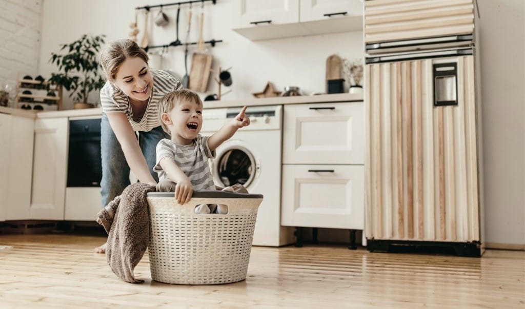 La maternidd y la esperanza de vida tienen una gran relación según descubre un nuevo estudio.