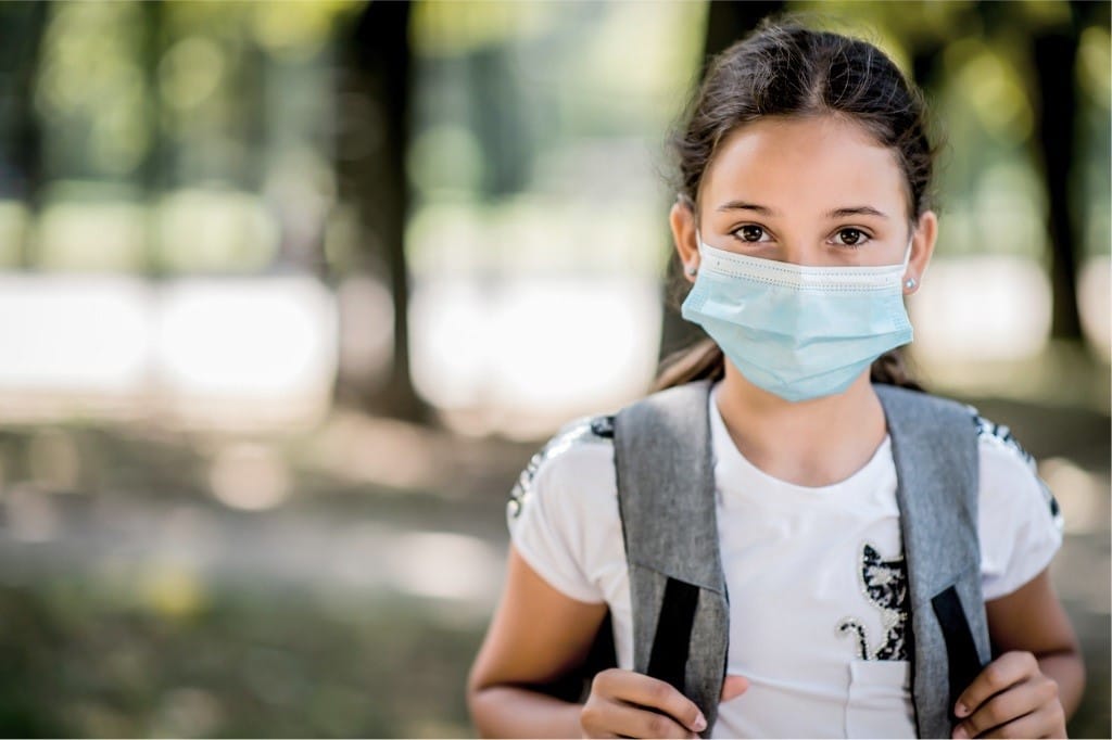 Así son los protocolos de seguridad en caso de detectar un caso de coronavirus en clase, según la etapa escolar.