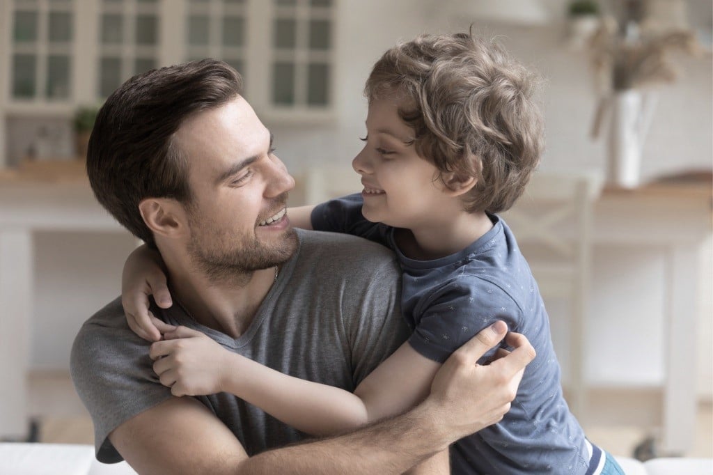 Descubre la personalidad de tus hijos y qué comportamiento cabe esperar de ellos.